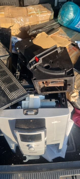 Piese espressor cafea Nivona , Melitta , fara displayy