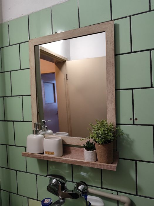 Дава се под наем Тристаен апартамент в Панагюрище - 70 кв.м за 229.5 € - Снимка #7