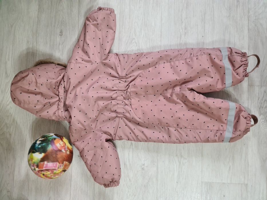 Комбинезон H&M осень-зима