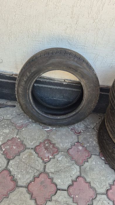 продам шины. 245/60/18