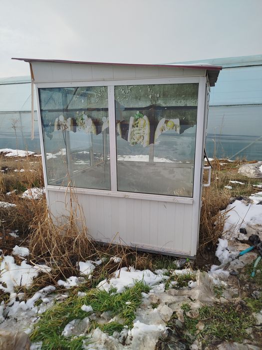 Буткача сотилади