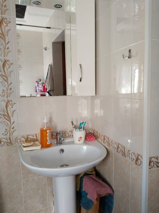 Продам дом в Прапорщико