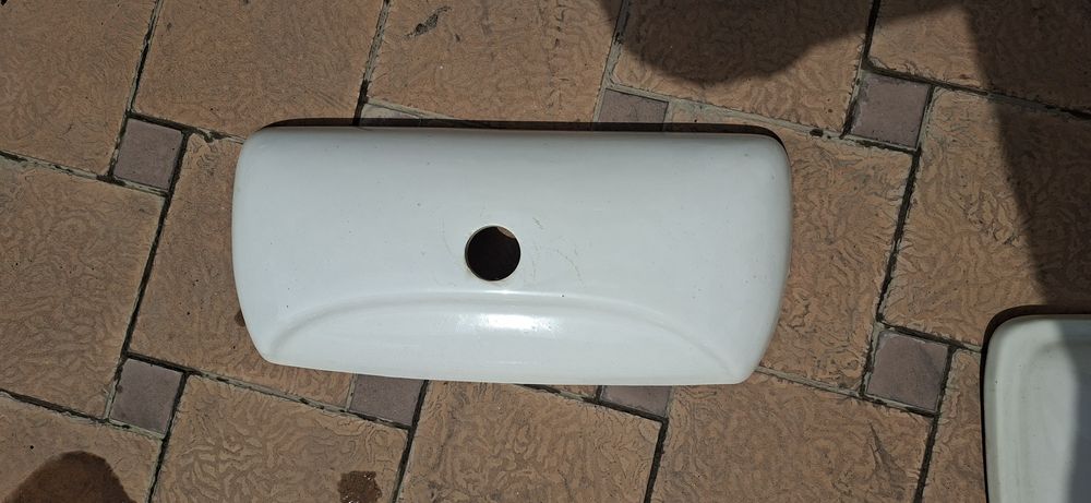 Раковина, бачок, крышка бачка арзон