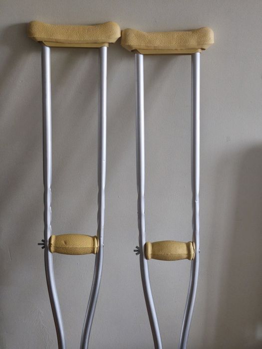 Костыли Балдактар