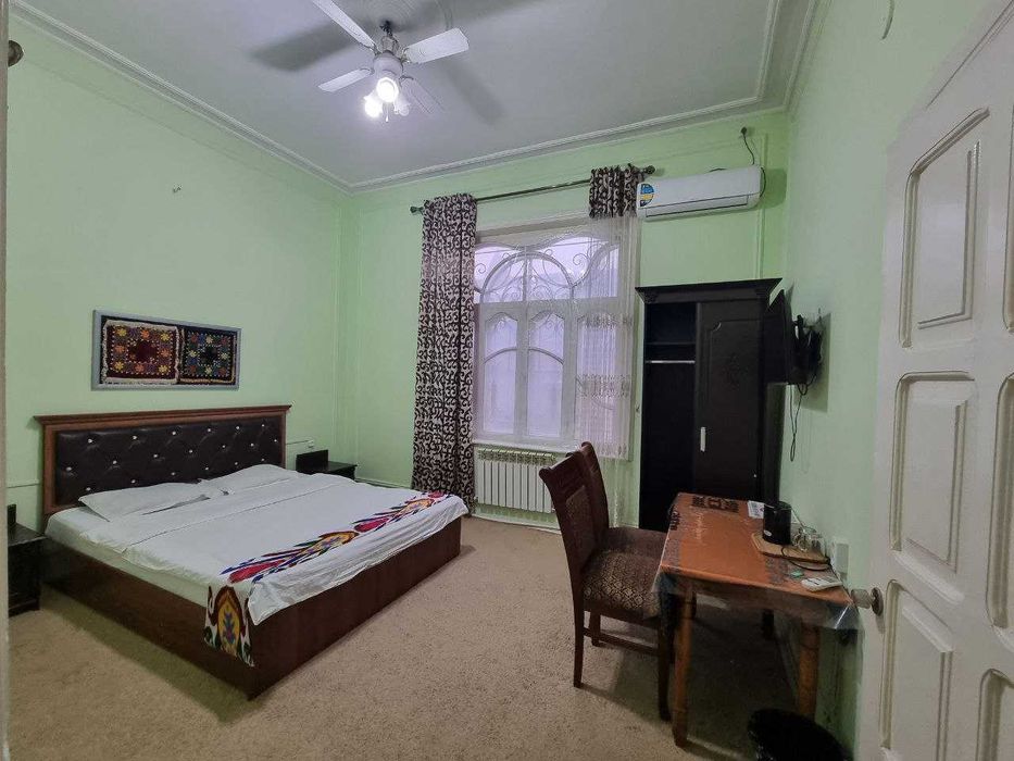 Продается Нац. Гостевые Дома (гостиницы) в Старом Городе Самарканд