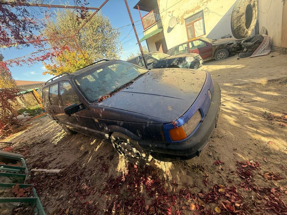 Продавм авто фолькцваген пассат