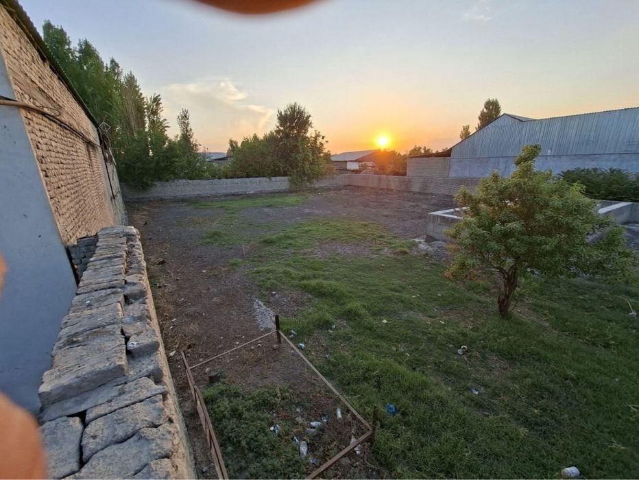 Quruq yer uchaska uchun