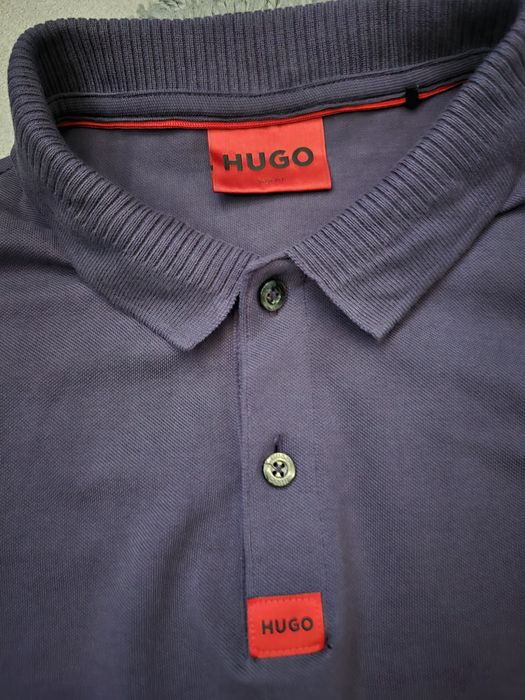Bluză Hugo BOSS Originală