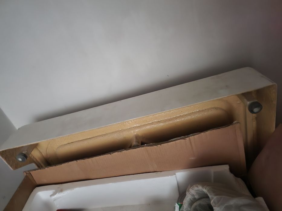 Душевая кабинка с поддоном 90/90