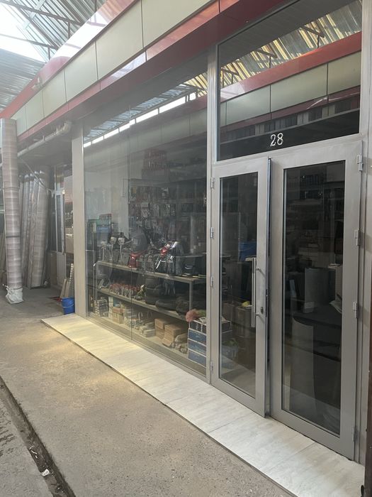 Гвардейский курилиш моллари бозори! Хамма  кадастр хужатлари жойида!