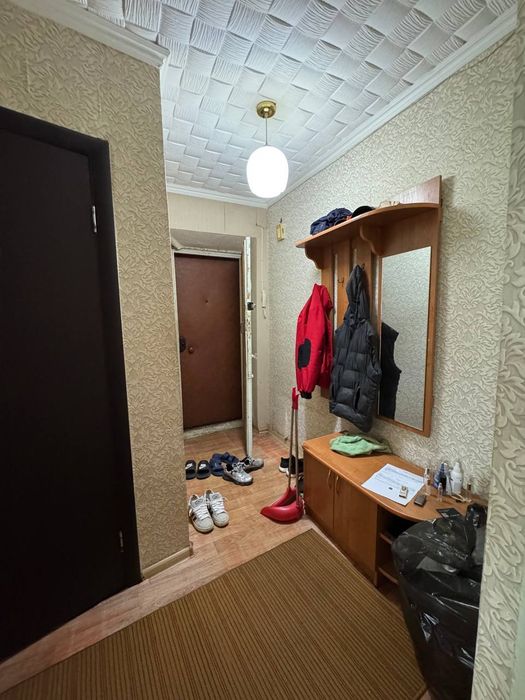 2к.квартира Габдулина 46