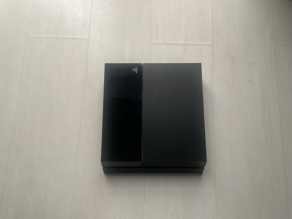 PlayStation 4 in stare foarte buna