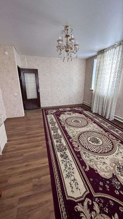 Сдается квартира на длительный срок