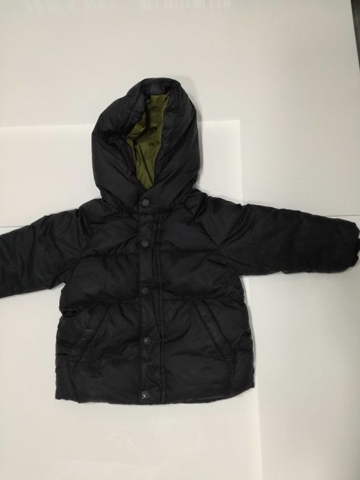 Детски якета Zara