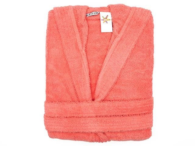 Халат за баня 100% памук