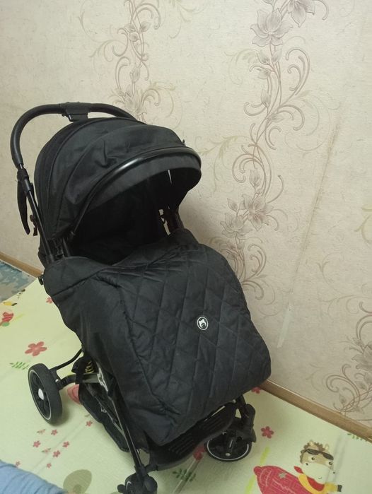 Детский коляска б/у