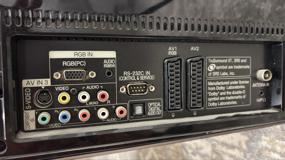 Срочно!!! Телевизор LG 100Гц