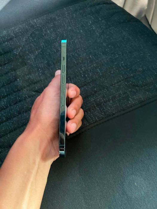 Iphone 12 pro max usta ko’rmagan
