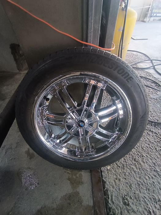 Диска балон сотилади 17