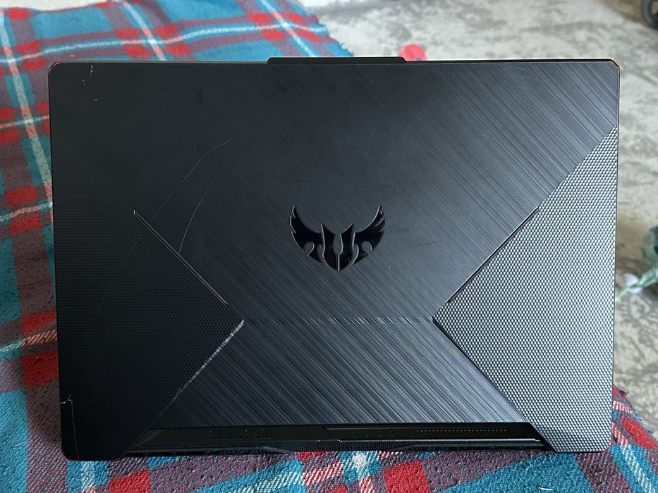 ноутбук Tuf Gaming f15