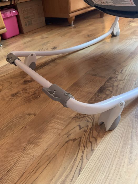 Електрически шезлонг Jane Evolution