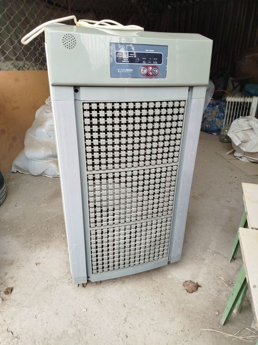 Осушитель воздуха для бассейна