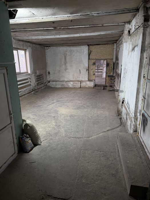 Сдам в аренду помещение.