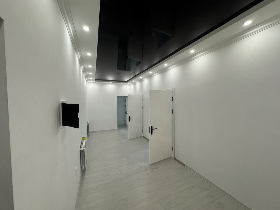 Квартира сотилади