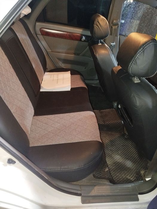 Jentra 2013 oq mexanika