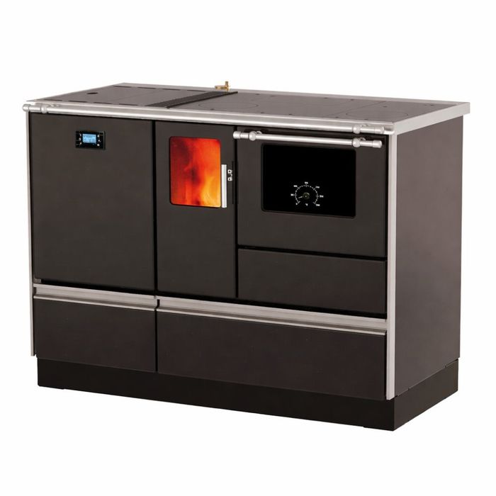 Alfa plam . ALFA TERM 20 PELLET