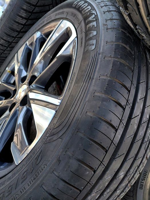 17 теркир аргинал диска балон янги салондан чикан ечилган