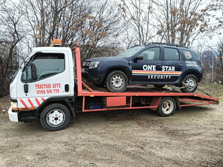 Tractari auto sec123456 preț 200 lei