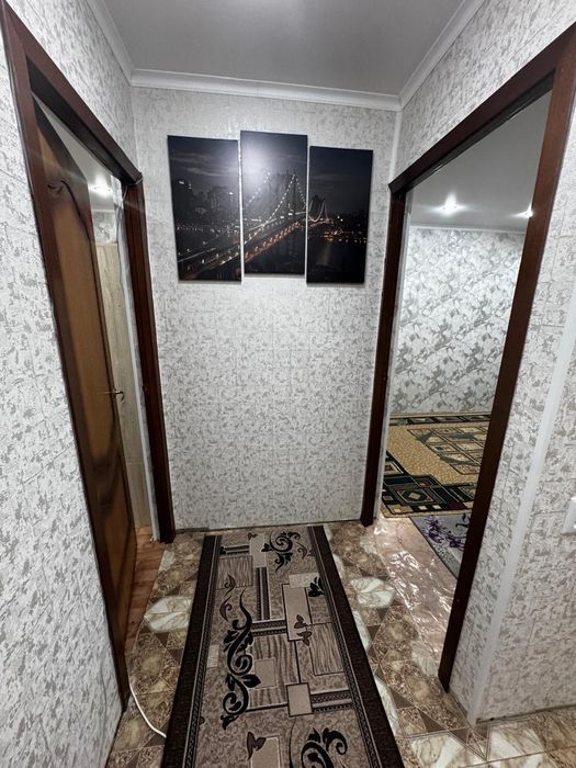 Продаётся 2 комн на Циолковского