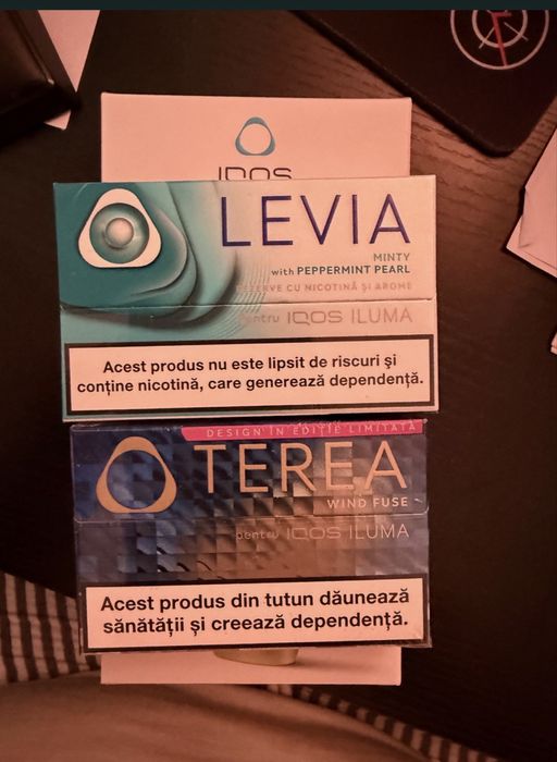 IQOS Iluma i nou