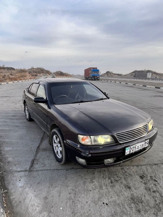 Продам Nissan Cefiro