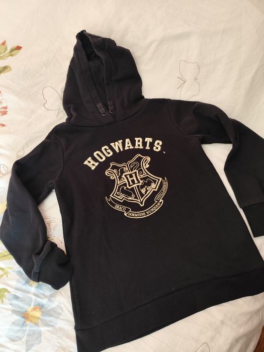 Суитчър Reserved - 152 см