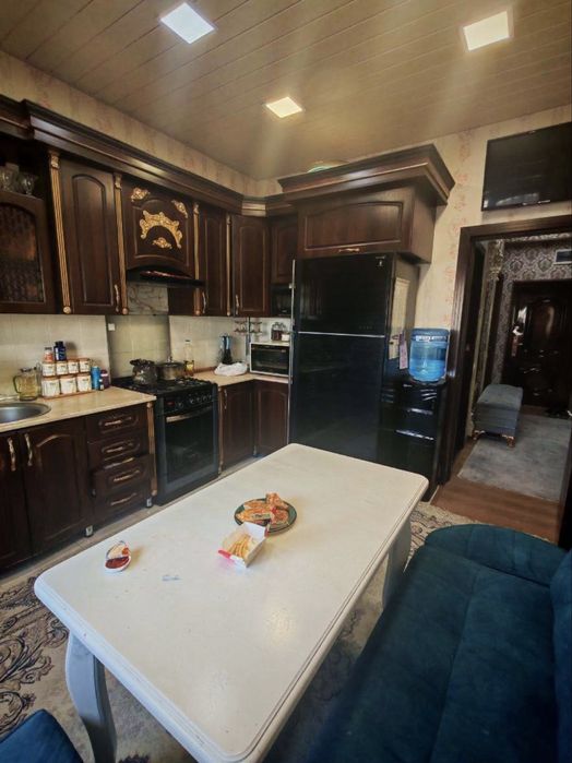 Sagbon 2 xona 3 qlingan