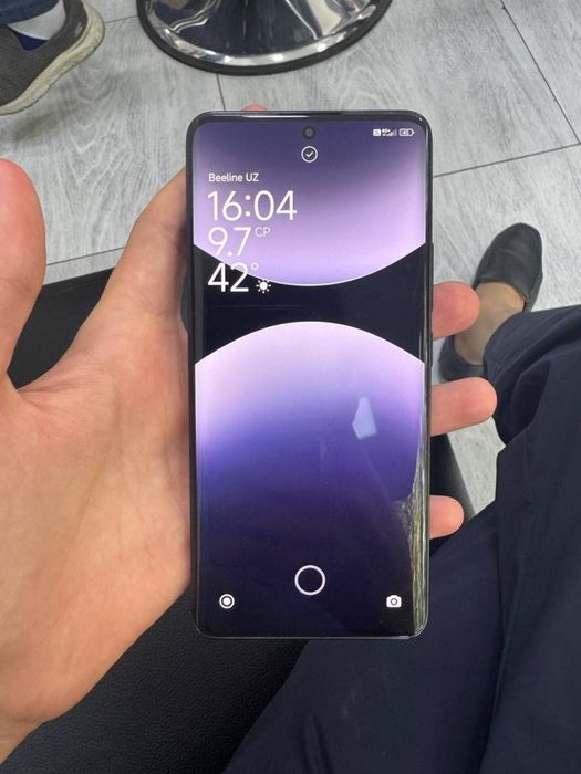Redmi note 14 pro+5G