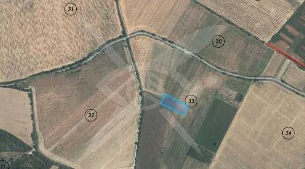 Парцел в Асеновград! 99430