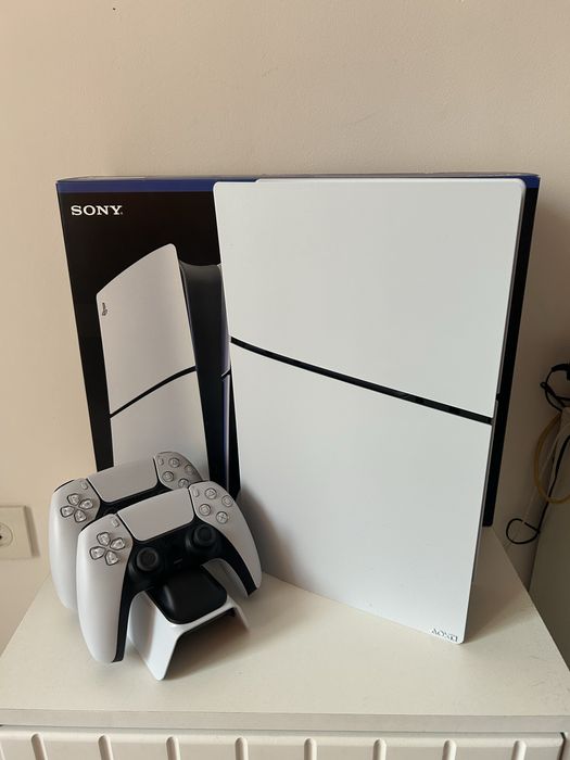 Аренда PS5 в Алматы