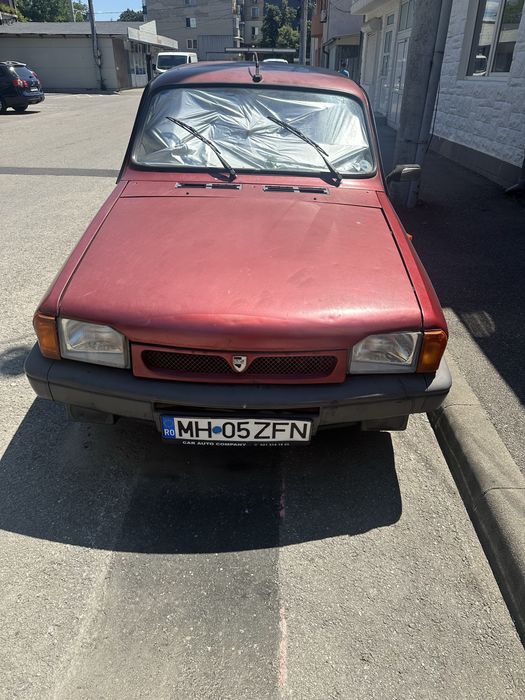 Vand Dacia 1410!!!