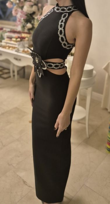 Rochie de seară superba, mărimea S
