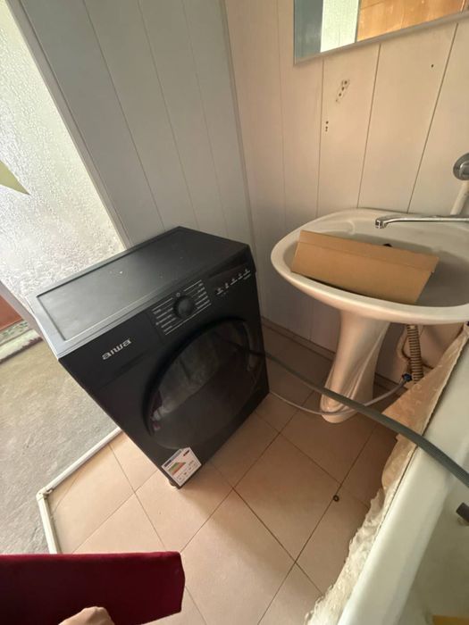 Аренда. Метро Хамза.  2 х комнатная квартира.  Срочно