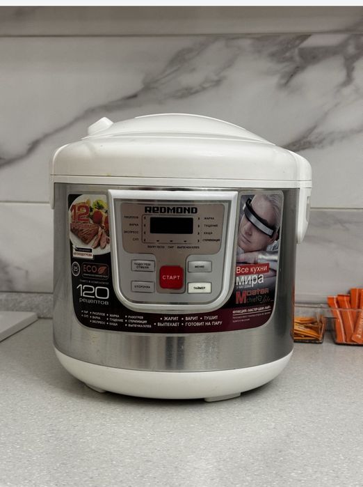 Мультиварка новые на запчасти