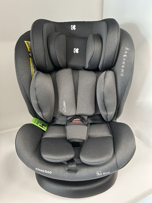 Супер Цена!!! Столчета за кола 40-150см i-size isofix 360”