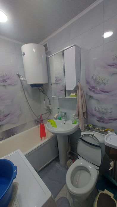 Продам 2ух комн квартиру