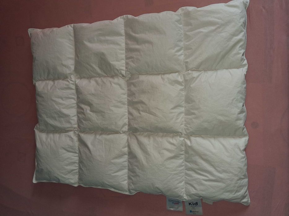 3 броя - Скандинавска антиалергенна пухена завивка