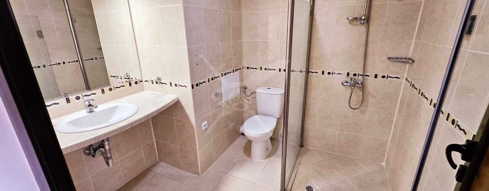 Двустаен апартамент в Слънчев Бряг 66531