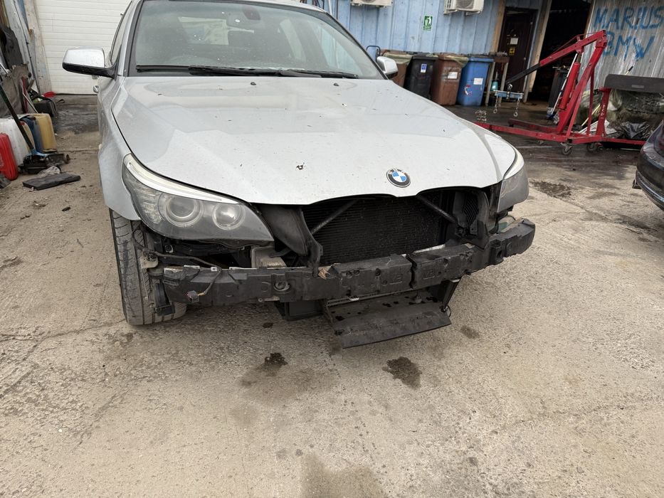 Trager bmw e60 e61 aripa bmw e60 e61
