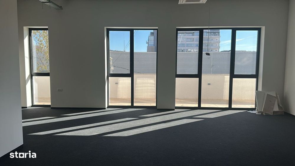 Semicentral - Inchiriere spatiu birouri/comercial - Str. Fabricii De Z